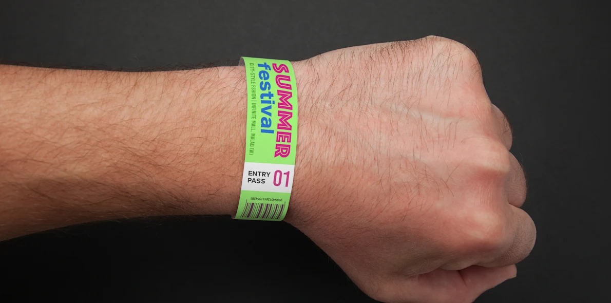 Wrist Band
